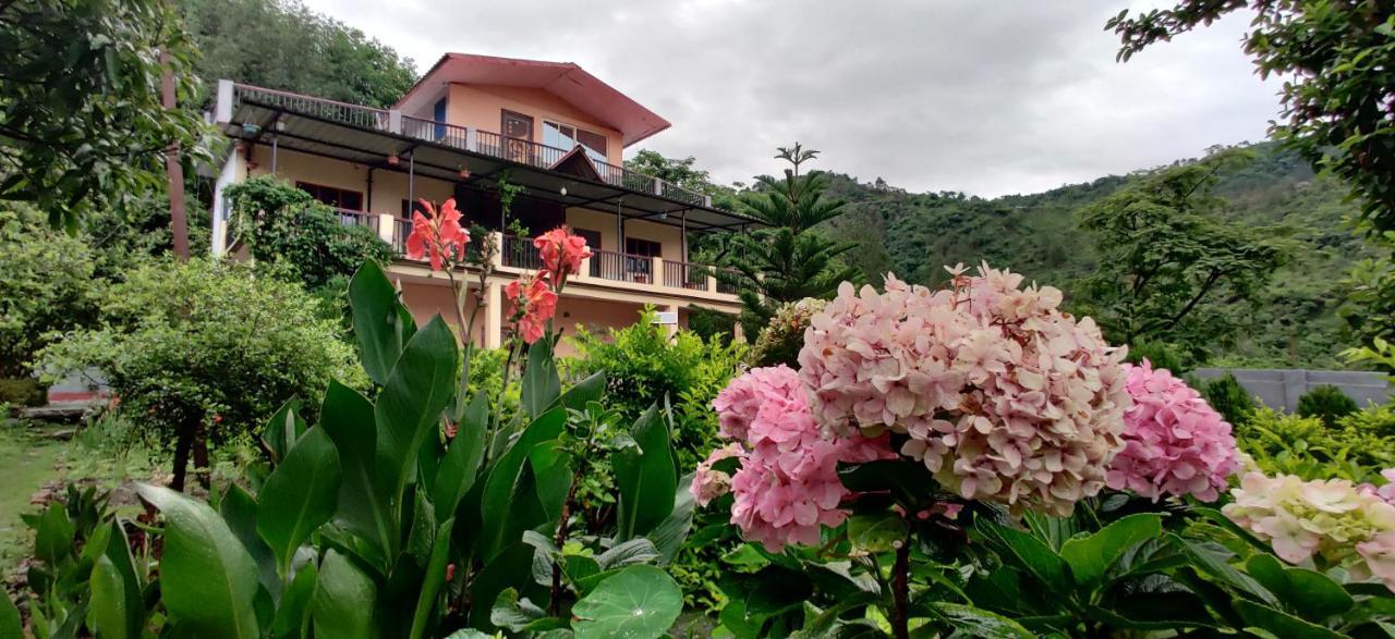 Karthik Resorts, Jeolikote Nainital Exterior foto