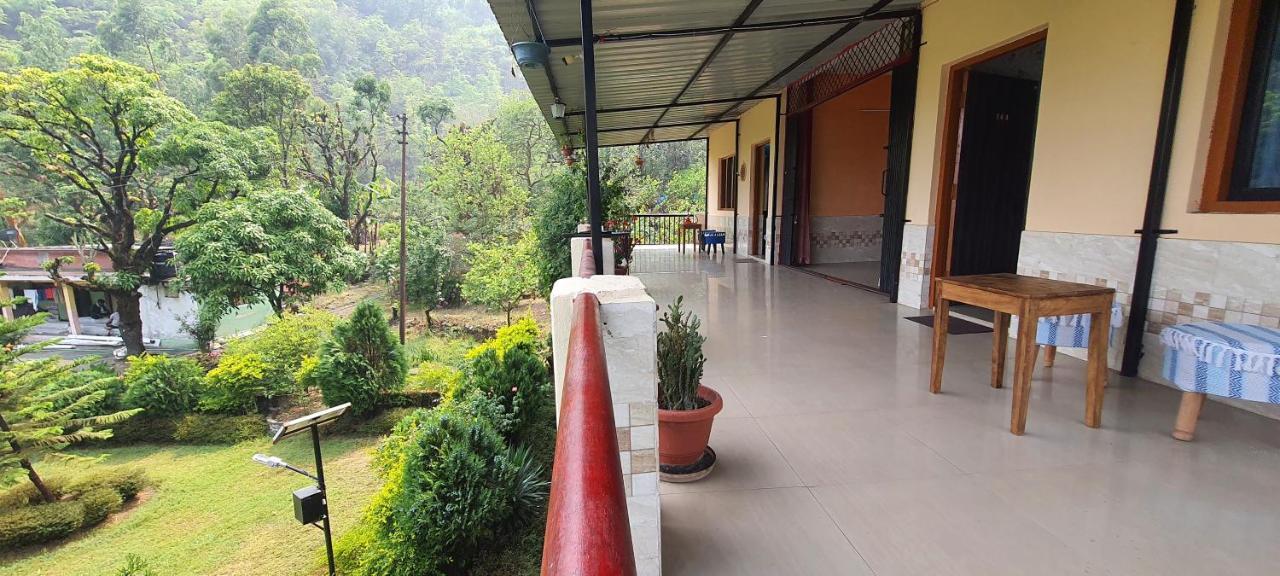 Karthik Resorts, Jeolikote Nainital Exterior foto