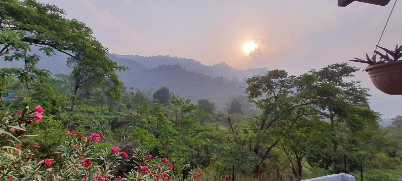 Karthik Resorts, Jeolikote Nainital Exterior foto