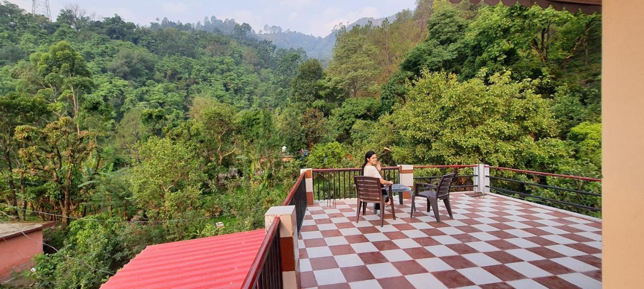 Karthik Resorts, Jeolikote Nainital Exterior foto