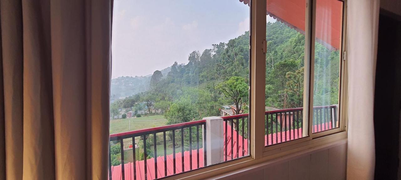 Karthik Resorts, Jeolikote Nainital Exterior foto